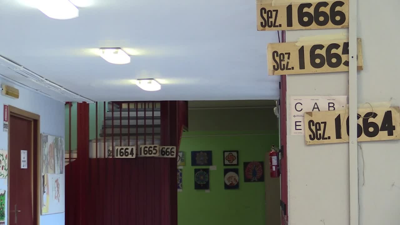 Al via le amministrative, 790 comuni al voto