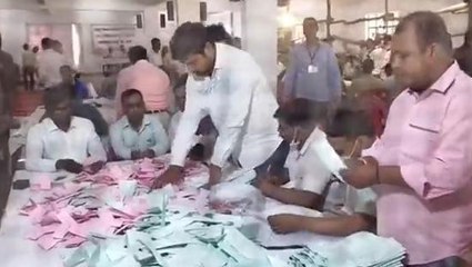 निकाय चुनाव रुझान: अमेठी की दोनों नगरपालिकाएं एक क्लिक में, कौन आगे कौन पीछे जानिए