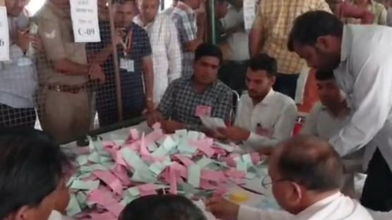 निकाय चुनाव रुझान: शामली की सभी नगरपालिकाएं एक क्लिक में, कौन आगे कौन पीछे जानिए