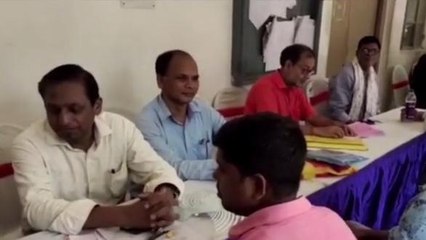 भागलपुर: राष्ट्रीय लोक अदालत में कितने वादों के निपटारे का रखा गया है लक्ष्य