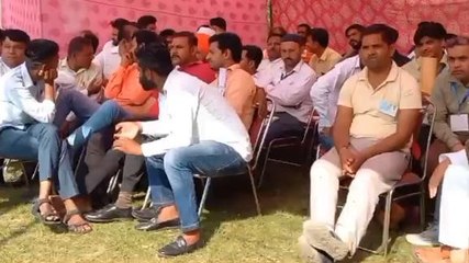 निकाय चुनाव रुझान: सहारनपुर की सभी नगरपालिकाएं एक क्लिक में, कौन आगे कौन पीछे जानिए