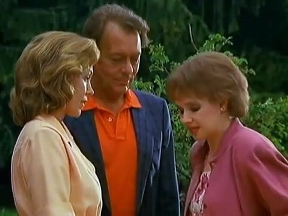 Die Schwarzwaldklinik S02E18-Alles Theater