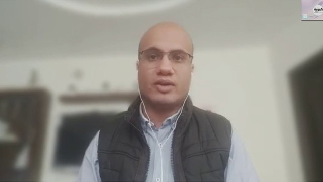 تجدد الغارات الإسرائيلية على مناطق عدة بقطاع #غزة #العربية #فلسطين