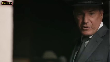 Yellowstone Season 5_ Jamie Gets Killed by Rip!