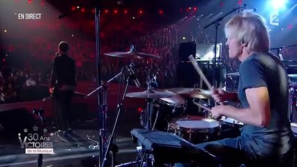 Calogero–Un jour au mauvais endroit