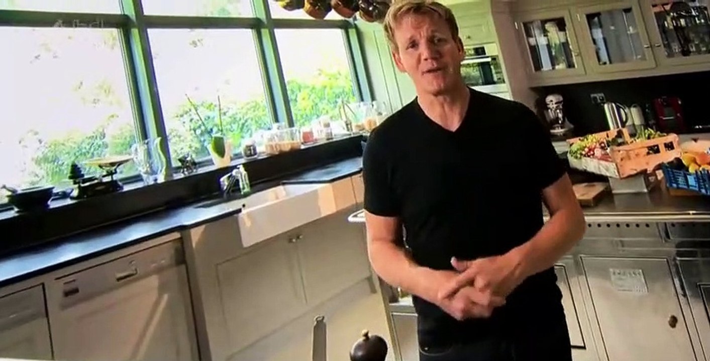 Gordon Ramsay's Ultimate Cookery Course S01 E20
