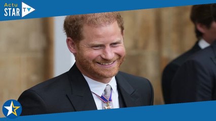Prince Harry pointé du doigt : la liste des erreurs dans ses mémoires est longue comme le bras