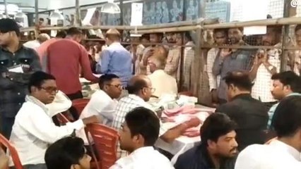 निकाय चुनाव रुझान: बिजनौर की सभी नगरपालिकाएं एक क्लिक में, कौन आगे कौन पीछे जानिए