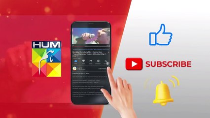 Muhabbat Gumshuda Meri - Episode 03 -   02 #khushhalkhan & #dananeer - FLO Digital