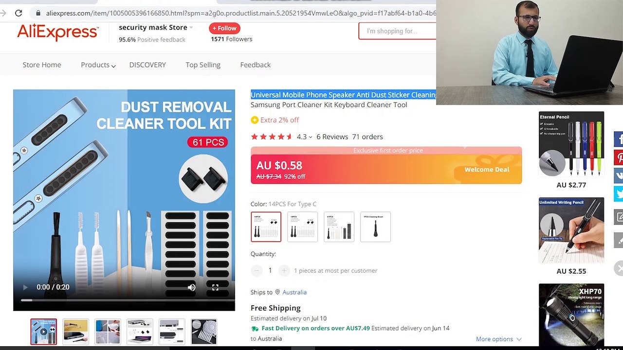 How to Import from China Safely: 10 Steps to Follow