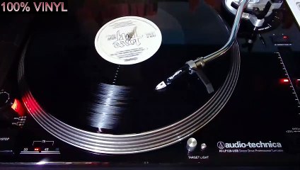 CHAS - i just want to be loved by you [US,REISSUE LOVEJOY RECORDS]