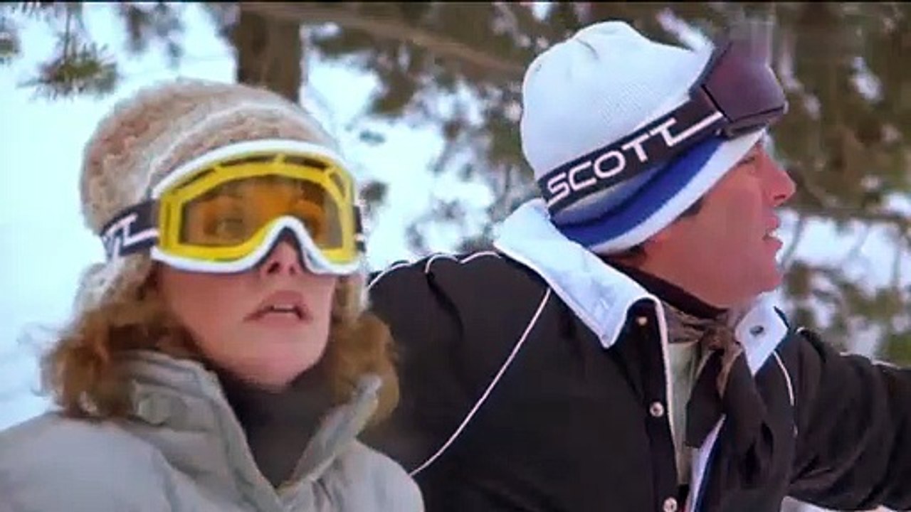 Hart aber herzlich S01E16-Abfahrtslauf der Damen