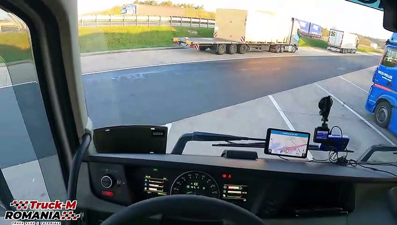 Cum Se Scoate Tiketul Cu Activitatea Zilnica Si Cum se Completeaza Atunci Cand Conduci Fara Card !