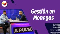A Pulso | Gobierno de Monagas ejecuta acciones para optimizar los servicios públicos