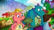 Dragon Tales Dragon Tales S02 E013 The Serpent’s Trail / Head Over Heels