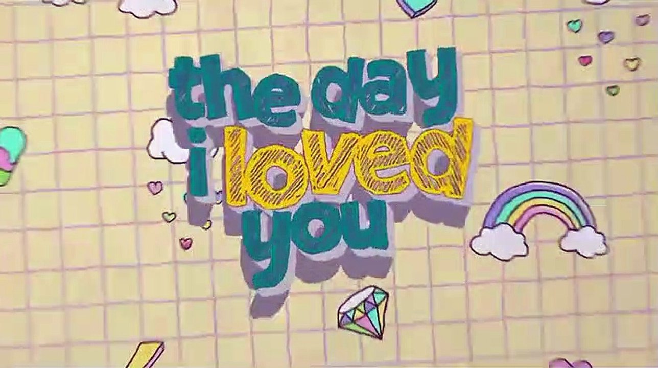 THE DAY I LOVED YOU EP 5 ENG SUB