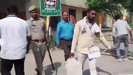 निकाय चुनाव रुझान: मैनपुरी की सभी नगरपालिकाएं एक क्लिक में, कौन आगे कौन पीछे जानिए