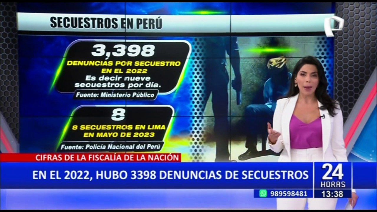 Empresarios gastronómicos exigen ayuda ante el incremento de secuestros y extorsiones
