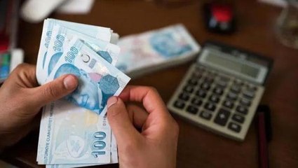 Memur ve memur emeklisinin zamlı maaşları hesaplandı