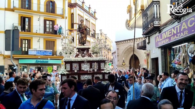 San José Obrero en Santa Catalina y Santa Cruz