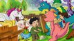 Dragon Tales Dragon Tales S02 E014 Sticky Situation / Green Thumbs