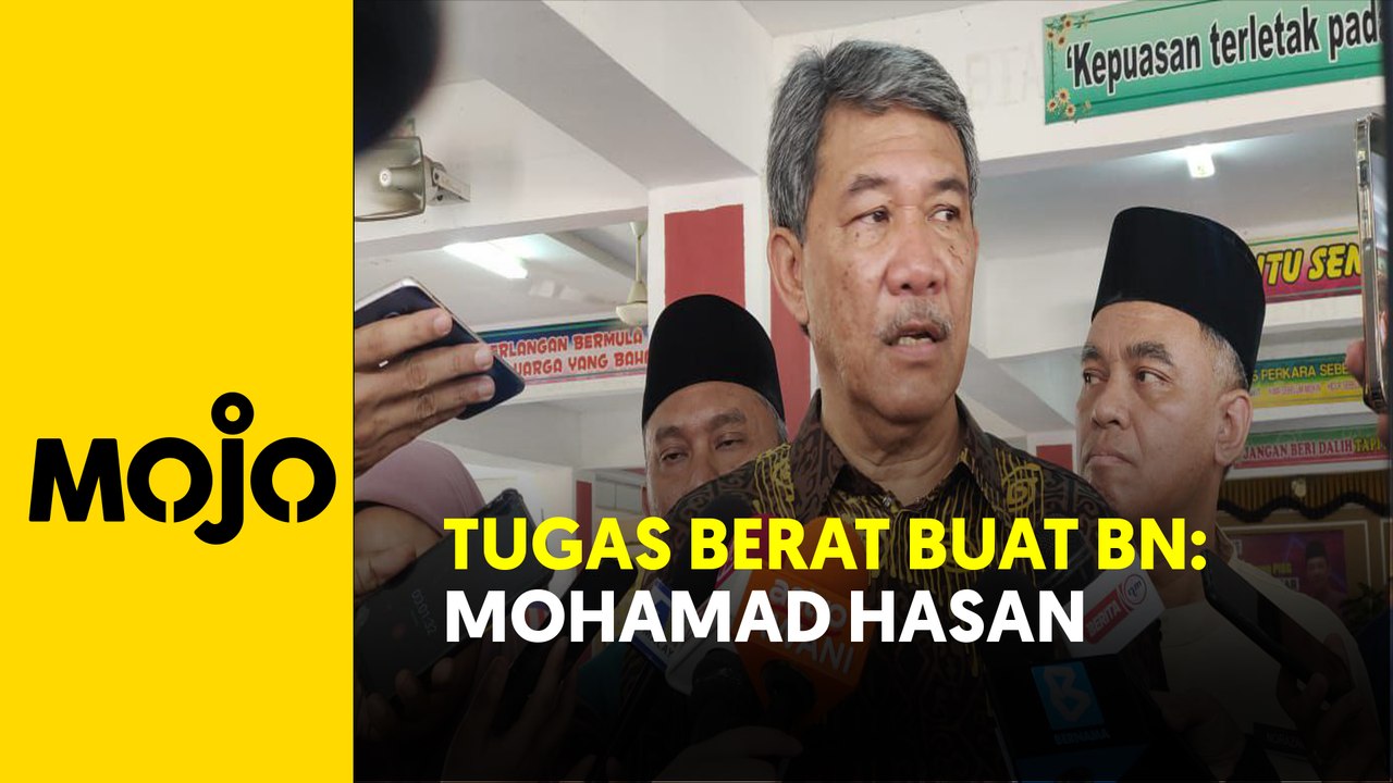 PRN: BN pilih calon mesti menang, bukan boleh menang