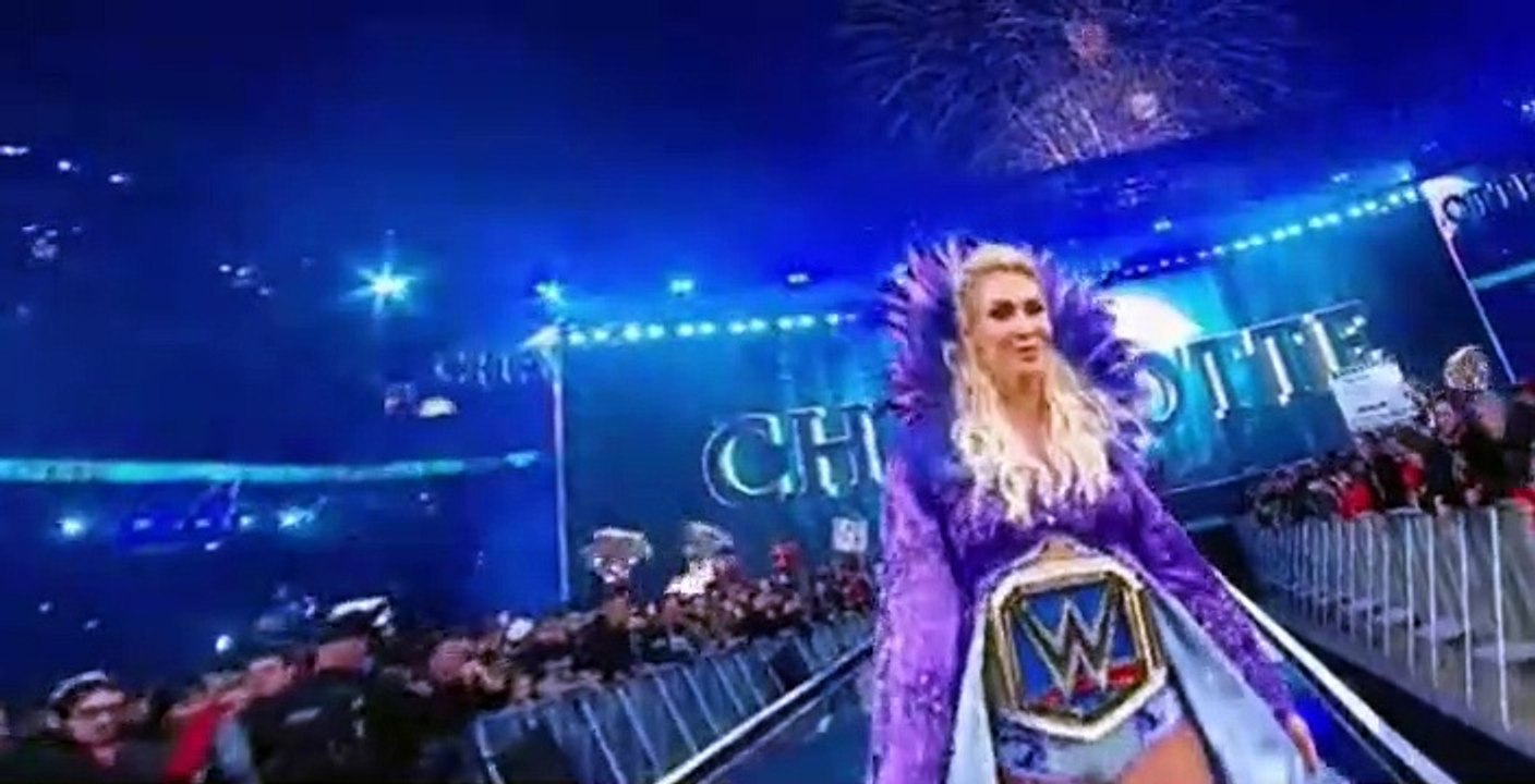 Biography - WWE Legends S03 E07