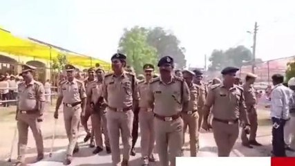 निकाय चुनाव रुझान: अयोध्या नगर निगम का रुझान ये पार्टी भारी मतों से आगे