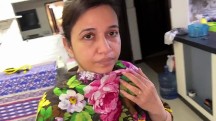 Maaz Safder World  - Saba ky ghar Iftari par sabko legaya