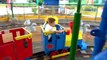 Diana and Roma in Legoland! Dubai Amusement Park Family Fun for kids