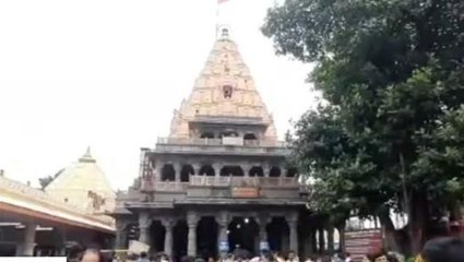 उज्जैन: महाकाल मंदिर में आने वाले श्रद्धालुओं को अब जल्द मिलेगी बाइक किराए पर