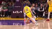 Lakers close out Warriors to seal Conference finals spot