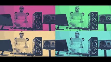 Dj Mehmet Tekin - Diwali - Original Mix - 2021 (Official Video)