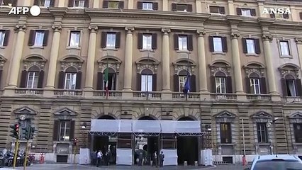 Tesoro-Lufthansa, tra qualche giorno la firma per Ita