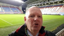What on earth just happened?: Wigan Warriors 18 Leeds Rhinos 40 video review