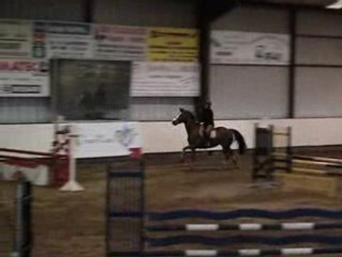 concour blendecques 2 - e1 sans faute