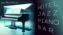 Hotel 5 ***** stars jazz piano bar ❤️ with love ❤️ avec amour