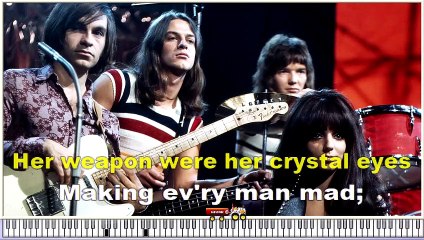 Shocking Blue - Venus -Free karaoke songs online.