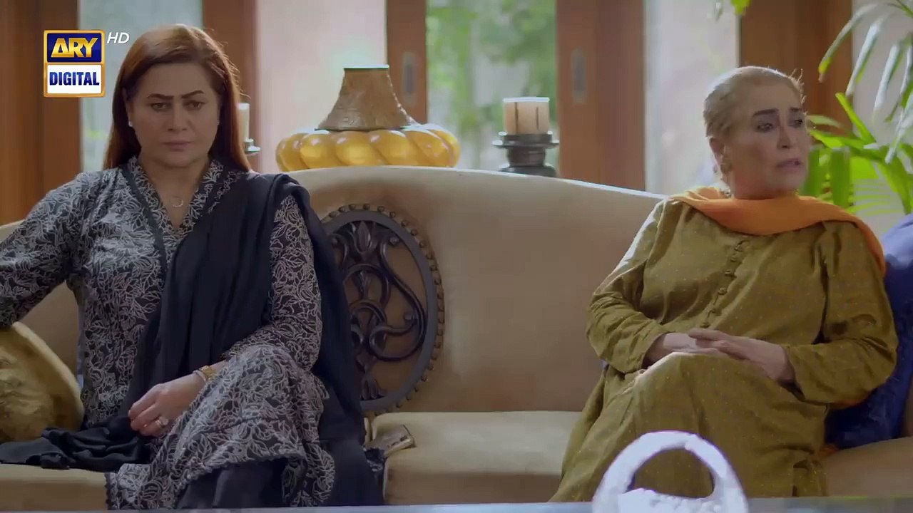 Meray Hi Rehna Episode 2 - 9th May 2023 (English Subtitles) - ARY Digital Drama