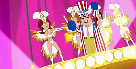 Bordertown Bordertown E003 MegaChurch