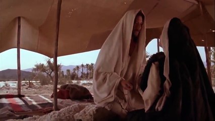 El Evangelio Según San Juan (2003) - Película Completa (Parte 2 de 2)