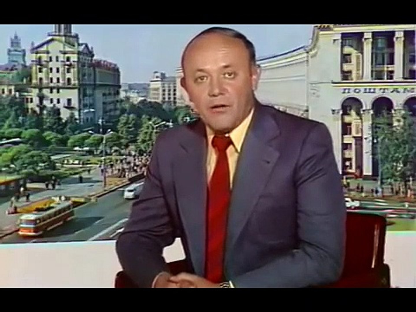 ⁣Клуб путешественников. Киев (1983)