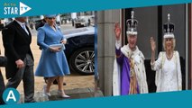 Couronnement de Charles III : deux membres de la famille royale en gueule de bois, ils n'ont rien la