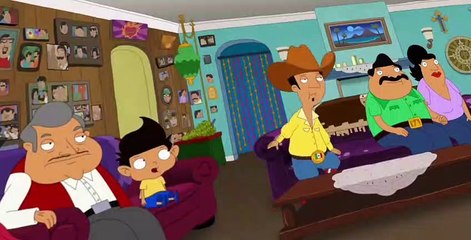 Bordertown Bordertown E013 – Viva Coyote