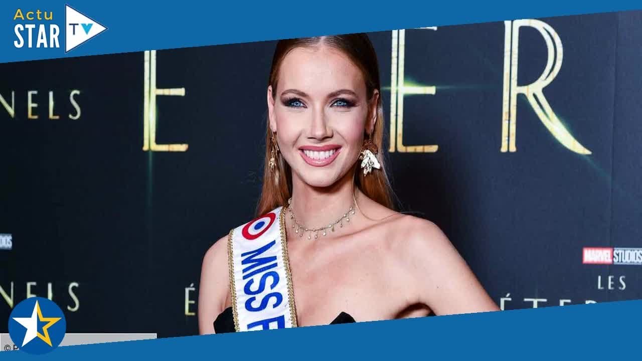 « J'ai envie de fonder une famille » : Amandine Petit fait de rares confidences sur ses projets pers