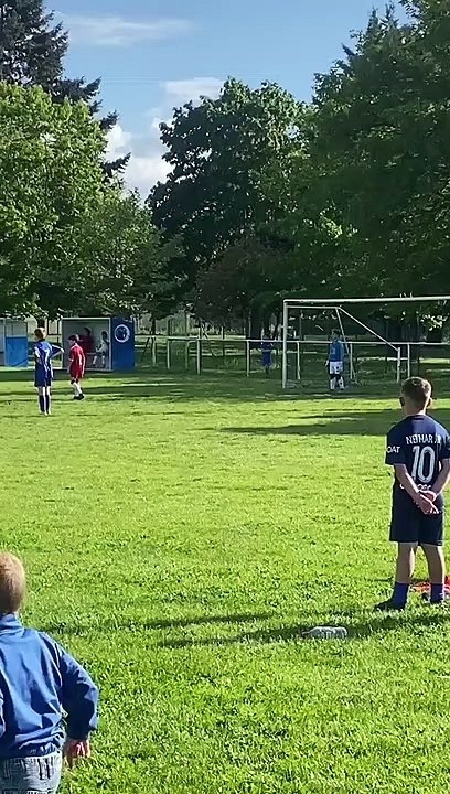 Match U13