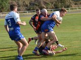 St Pat's def Lithgow, Peter McDonald Premiership | May 13, 2023 | Western Advocate