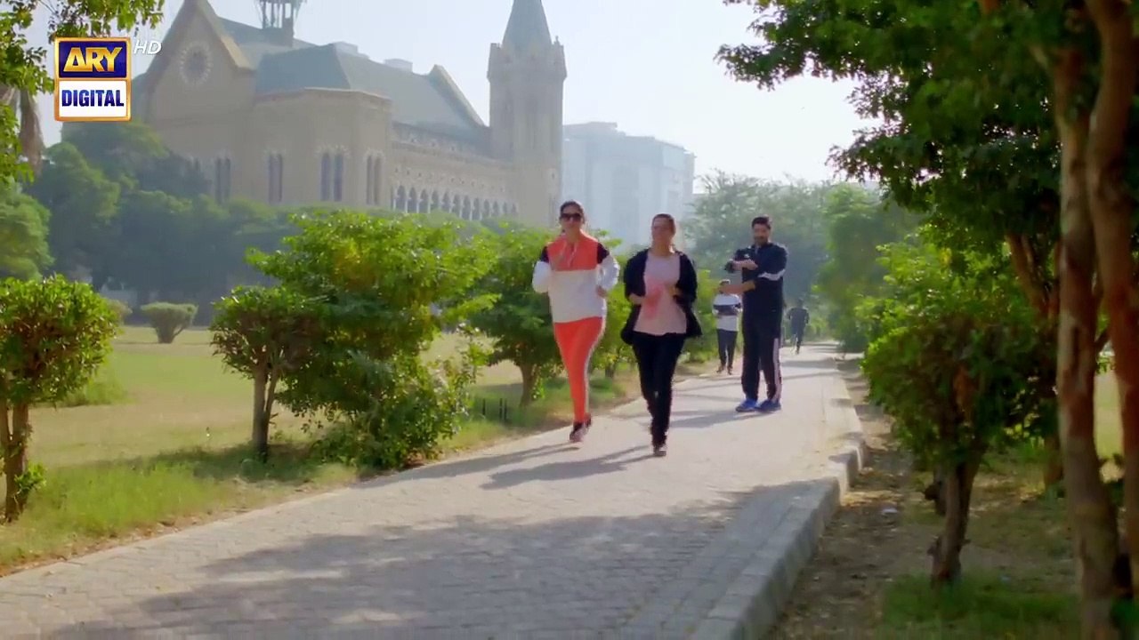Meray Hi Rehna Episode 1 - 8th May 2023 (English Subtitles) - ARY Digital Drama