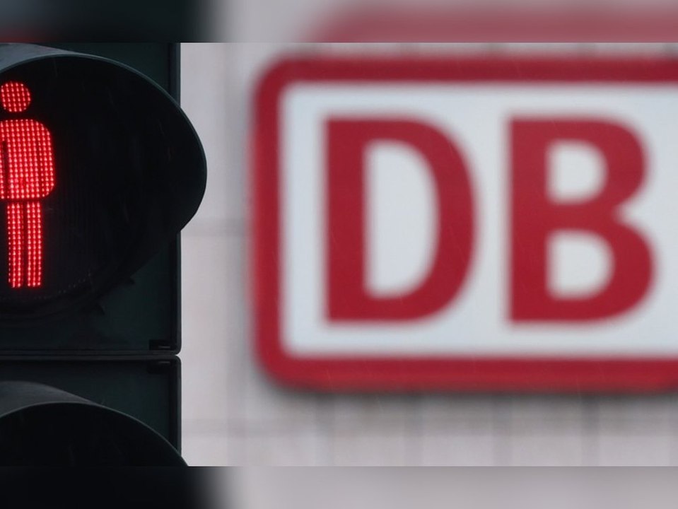 Deutsche Bahn will 50-Stunden-Warnstreik juristisch stoppen