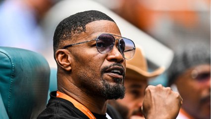 GALA VIDEO - Jamie Foxx sorti de l’hôpital : sa fille donne des nouvelles rassurantes